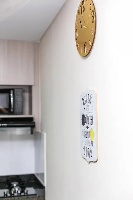 Apartment In Medellin Sabaneta