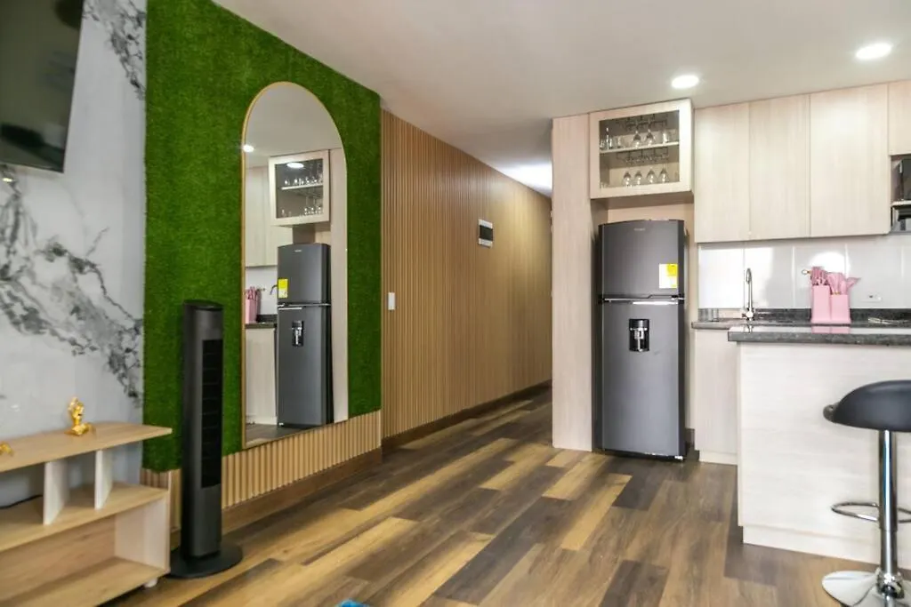 Apartment In Medellin Sabaneta Colombia