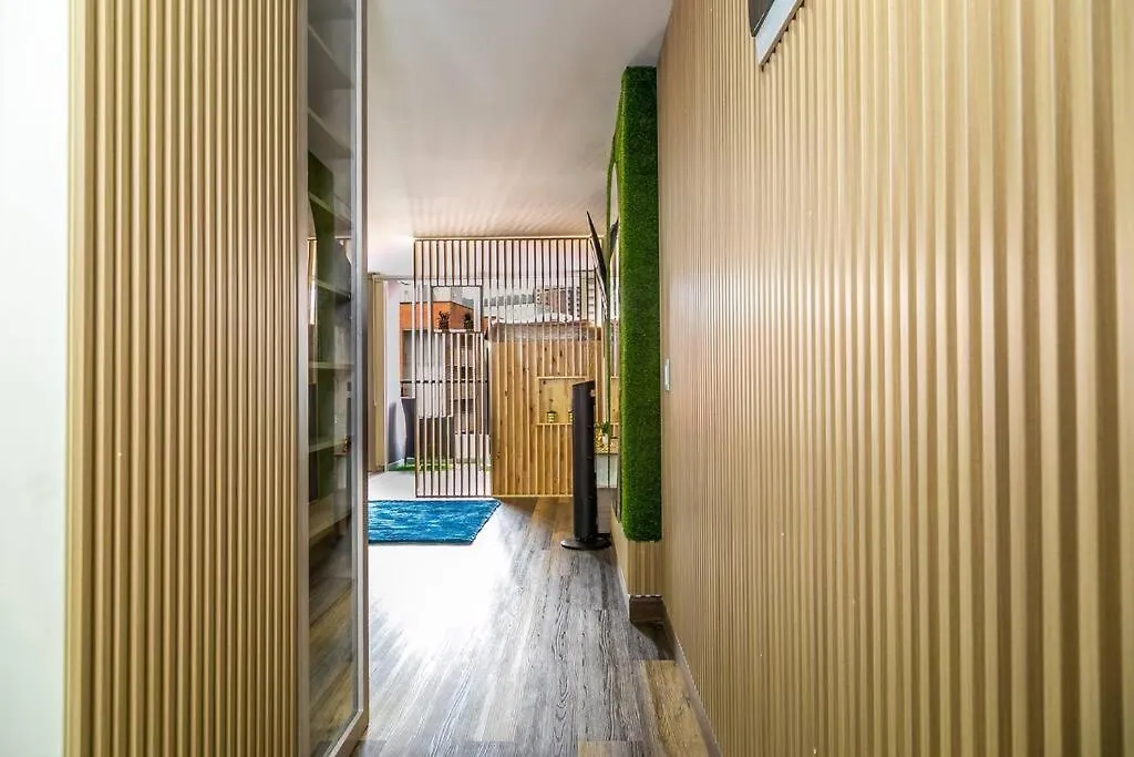 Apartment In Medellin Sabaneta