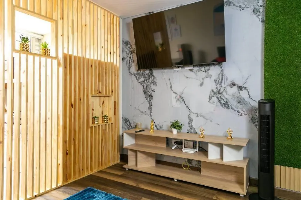 Apartment In Medellin Sabaneta