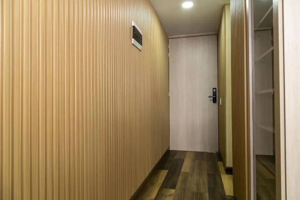 Apartment In Medellin Sabaneta