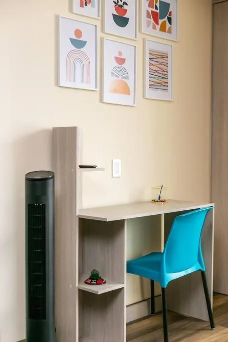 Apartment In Medellin Sabaneta